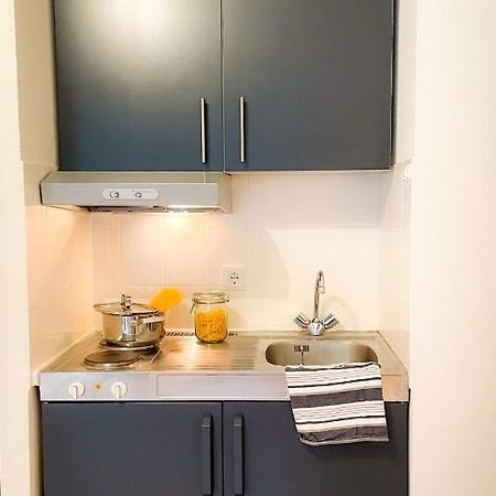 Schoenes Apartment Mit Terrasse Würzburg Dış mekan fotoğraf